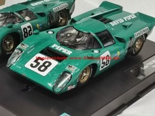 Carrera Digital 124 23908 Lola