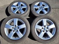 VW Golf 5 6 Golf Plus Touran