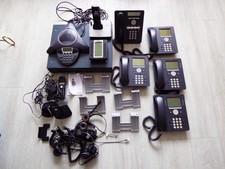 Avaya IP Office 500 / Business