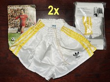 ZWEI 2x NEU OVP Adidas Vintage