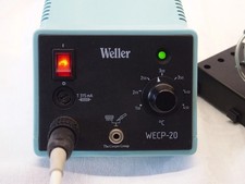 Profi Weller WECP-20