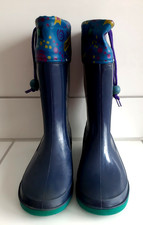 NORA Kinder Gummistiefel Gr