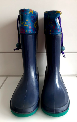 Nora kinder gummistiefel - gummistiefel, gr