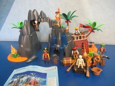 6679 Pirateninsel Schatzinsel