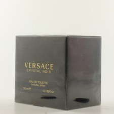 Versace crystal noir - versace,