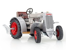 Traktor SCHLÜTER DS 25 KOVAP