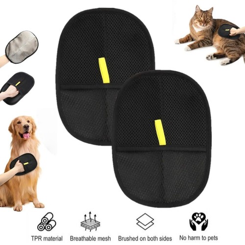 Tierhaar handschuh hund - handschuh,