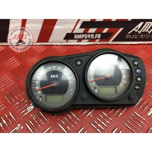 Tacho kawasaki z750 2004 bis - 2004,