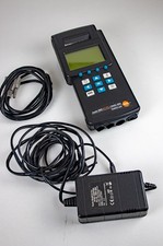 Testo Control-Unit 350 mit