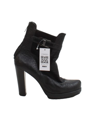 Calvin klein damen stiefel - klein, uk
