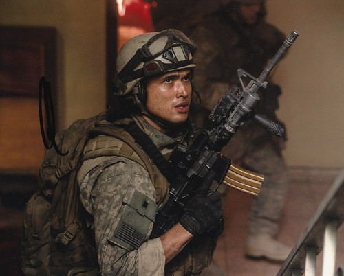 Charles melton signed - charles,