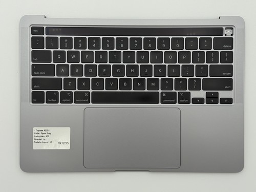 Apple topcase für macbook pro - apple,