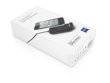 CarlZeiss Zeiss kompatibel zu Apple Adapter Kit für Cinemizer OLED