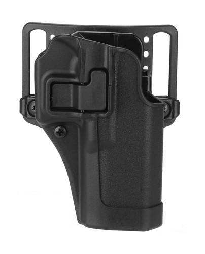 Blackhawk cqc holster - holster, glock