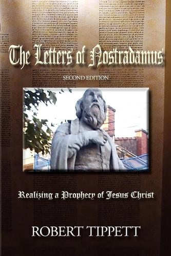 The letters nostradamus - letters,