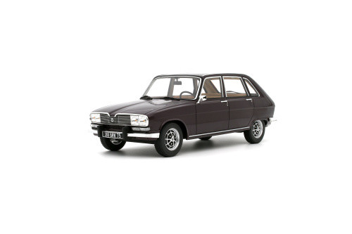 Renault brown 1974 - tx,