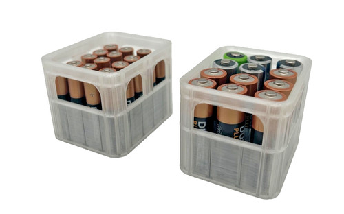 Bierkasten batteriebox - bierkasten,