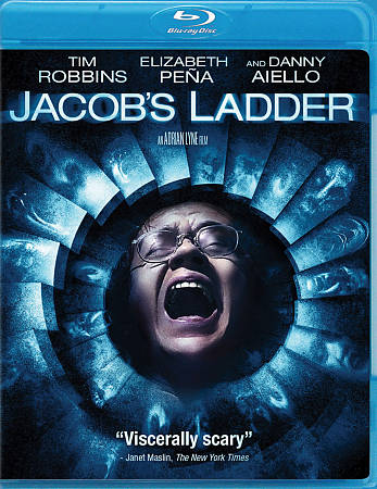 Jacob ladder - jacob's, (1990