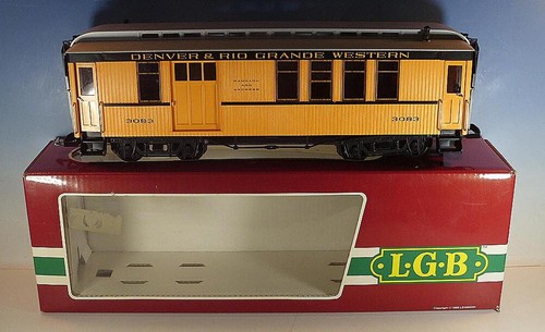Lgb lehmann spur - lehmann,