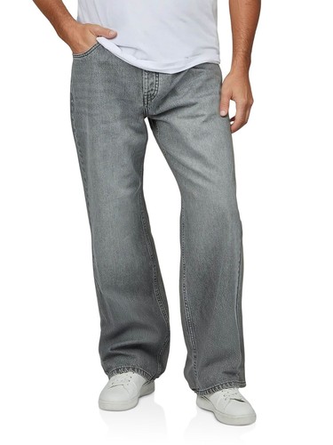 Denimfy jeans herren loose - denimfy,
