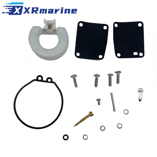 Bootsmotor vergaser set für - bootsmotor,