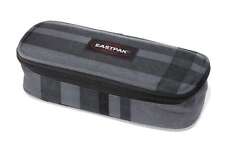EASTPAK Oval Checkci Grey
