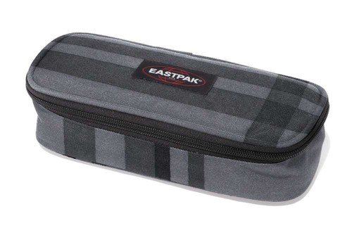 Eastpak oval checkci grey - oval,