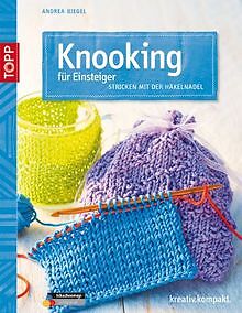 Knooking für einsteiger - knooking,