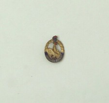 Thälmann Pionier, Abzeichen