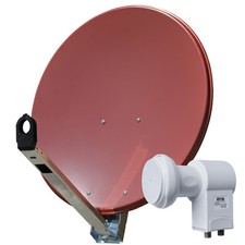 Sat-Schüssel GIBERTINI