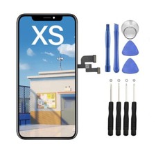 For iPhone XS OLED LCD Screen
