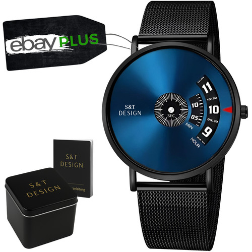 Herrenuhr armbanduhr herren - armbanduhr,