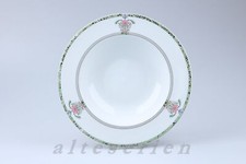 Suppenteller Burg Lindau