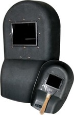 Schweißhelm Schweißschirm