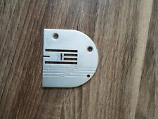 Stichplatte für Nähmaschine Veritas rubina