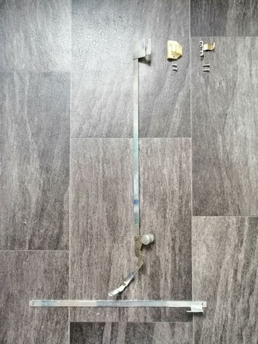 Tür verriegelung riegel - verriegelung,