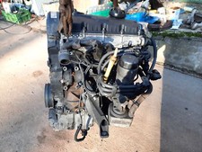 Motor AVF Ohne Anbauteile Audi