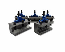 stahlhalter multifix b Set