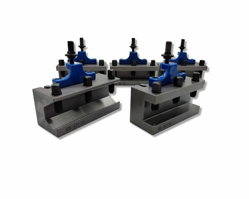 Stahlhalter multifix set - stahlhalter,
