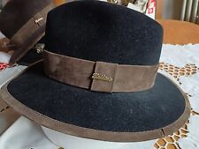 Neuer Hochwertiger, Herrenhut Jagd, Tracht vom HutKönig  aus Regensb