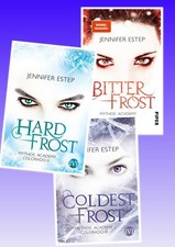 Bitterfrost, Hardfrost