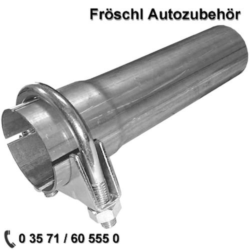 Außen auf mm innen - mm,