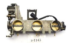 Triumph Tiger 1050 115NG  - Einspritzanlage Drosselklappen