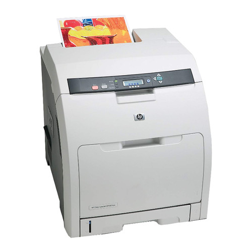 Color laserjet cp3505dn - color,