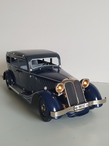 Märklin 19032 pullmann - märklin,