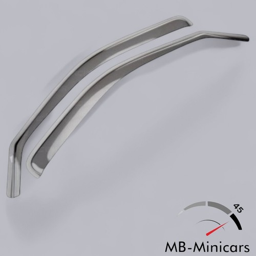 Windabweiser windstop aixam - windabweiser,