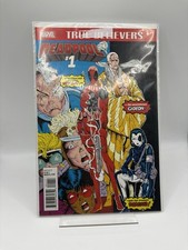 Marvel True Believers