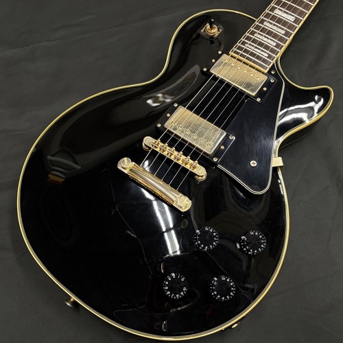 Epiphone les paul custom pro - les,
