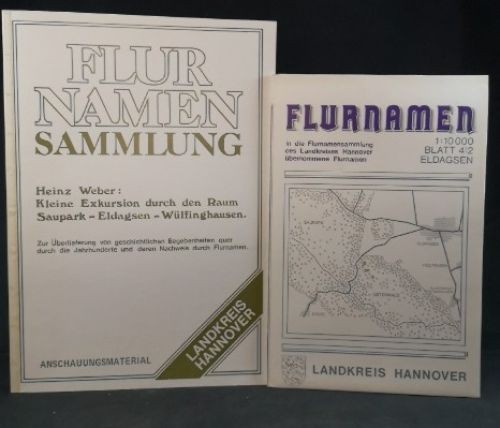 Kleine exkursion durch den - kleine,