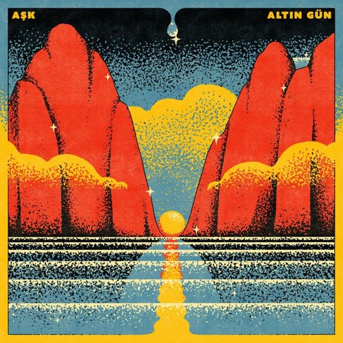 Altin gün ask vinyl - gün,
